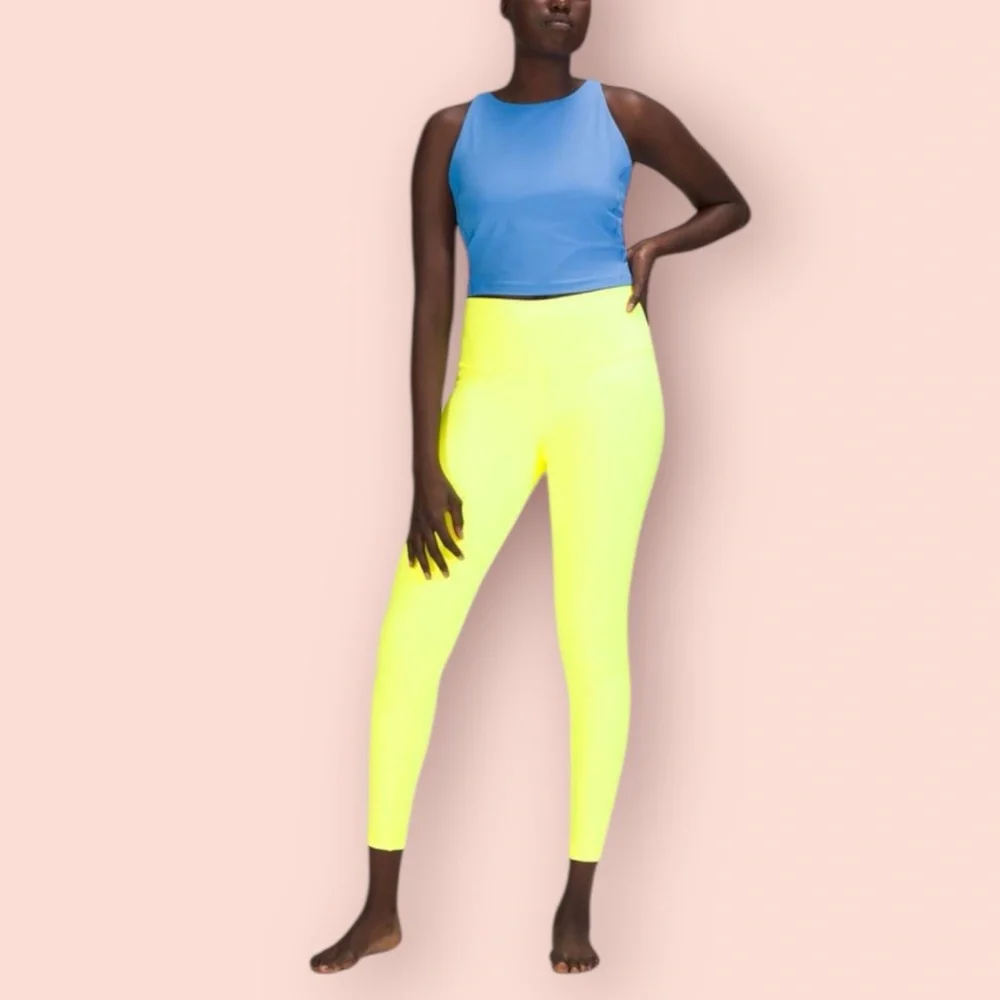 LULULEMON Wunder Under High-Rise Tight 28